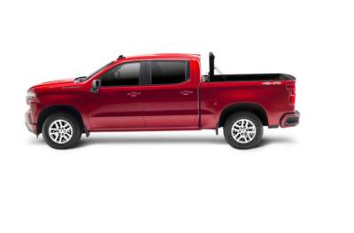 Undercover - Tapa plegable Ultra Flex 5.9' para Silverado/ Sierra 1500 07-13 - Image 6