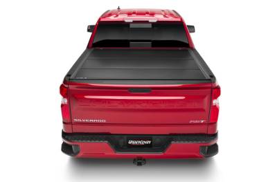 Undercover - Tapa plegable Ultra Flex 5.9' para Silverado/ Sierra 1500 07-13 - Image 7