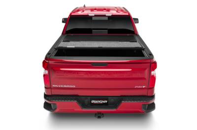 Undercover - Tapa plegable Ultra Flex 5.9' para Silverado/ Sierra 1500 07-13 - Image 8