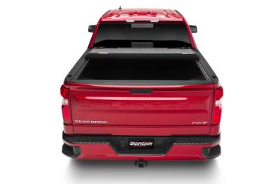 Undercover - Tapa plegable Ultra Flex 5.9' para Silverado/ Sierra 1500 07-13 - Image 9