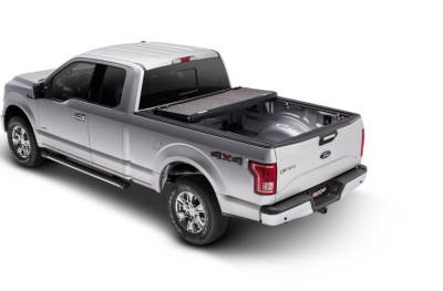 Undercover - Tapa plegable Ultra Flex 6.7' para F-150/Lobo 04-14 - Image 2