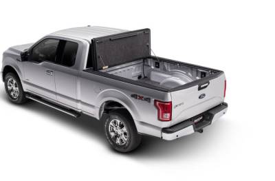 Undercover - Tapa plegable Ultra Flex 6.7' para F-150/Lobo 04-14 - Image 3