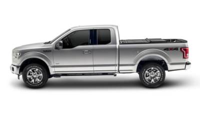 Undercover - Tapa plegable Ultra Flex 6.7' para F-150/Lobo 04-14 - Image 5