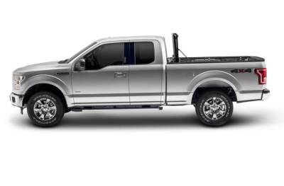 Undercover - Tapa plegable Ultra Flex 6.7' para F-150/Lobo 04-14 - Image 6