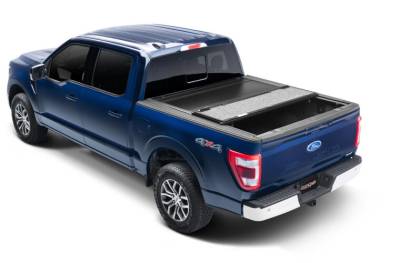 Undercover - Tapa plegable Ultra Flex 6.7' para F-150/Lobo 21-24 - Image 2