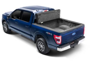 Undercover - Tapa plegable Ultra Flex 6.7' para F-150/Lobo 21-24 - Image 3