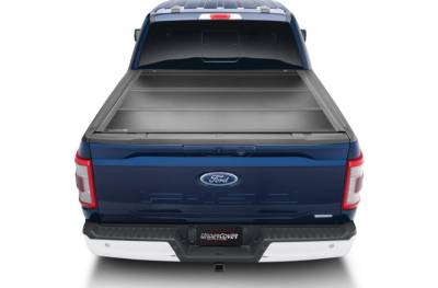 Undercover - Tapa plegable Ultra Flex 6.7' para F-150/Lobo 21-24 - Image 7