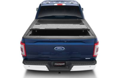 Undercover - Tapa plegable Ultra Flex 6.7' para F-150/Lobo 21-24 - Image 8