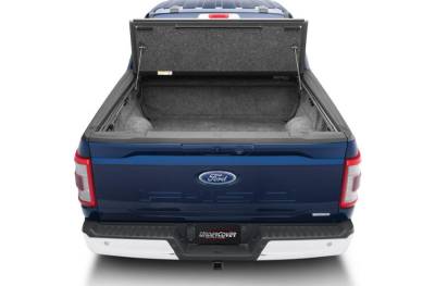 Undercover - Tapa plegable Ultra Flex 6.7' para F-150/Lobo 21-24 - Image 9