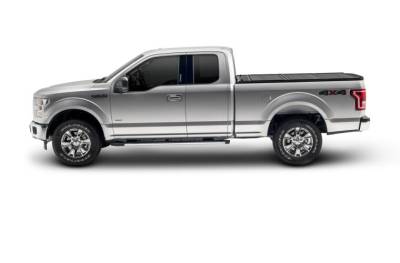 Undercover - Tapa plegable Ultra Flex 6.10' para F-250 / F-350 Super Duty 17-22 - Image 4