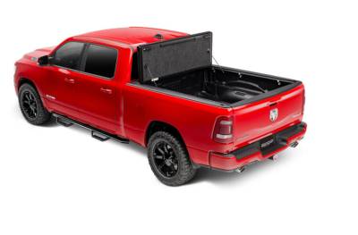 Undercover - Tapa plegable Ultra Flex 6.4' para Ram 1500 02-24 Classic Body - Image 3