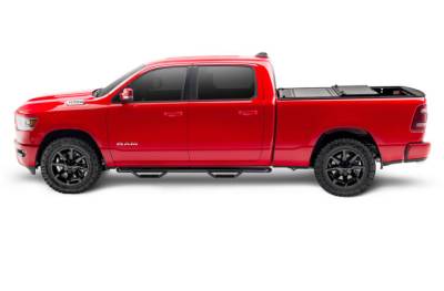 Undercover - Tapa plegable Ultra Flex 6.4' para Ram 1500 02-24 Classic Body - Image 5