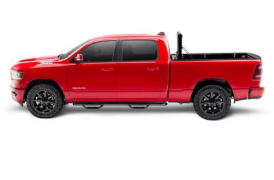 Undercover - Tapa plegable Ultra Flex 6.4' para Ram 1500 02-24 Classic Body - Image 6