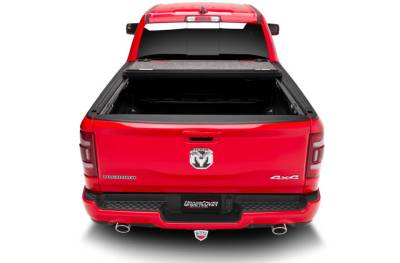 Undercover - Tapa plegable Ultra Flex 6.4' para Ram 1500 02-24 Classic Body - Image 9