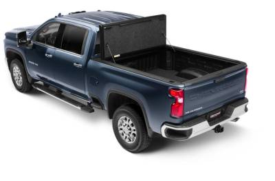 Undercover - Tapa plegable Ultra Flex 8.2' para Silverado / Sierra 2500 / 3500 HD 20-23 - Image 3