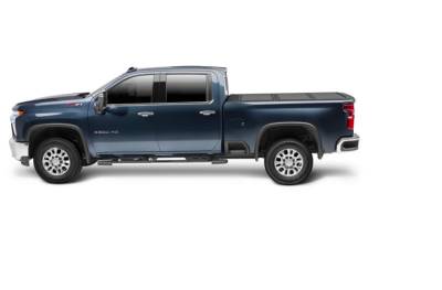 Undercover - Tapa plegable Ultra Flex 8.2' para Silverado / Sierra 2500 / 3500 HD 20-23 - Image 4