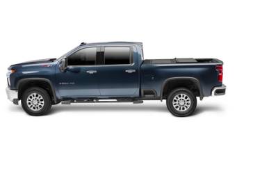 Undercover - Tapa plegable Ultra Flex 8.2' para Silverado / Sierra 2500 / 3500 HD 20-23 - Image 5