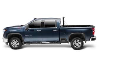 Undercover - Tapa plegable Ultra Flex 8.2' para Silverado / Sierra 2500 / 3500 HD 20-23 - Image 6