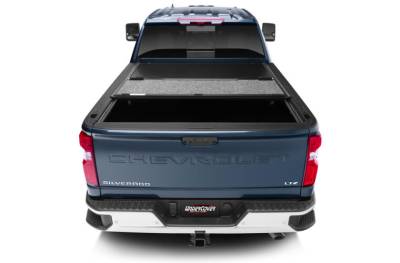 Undercover - Tapa plegable Ultra Flex 8.2' para Silverado / Sierra 2500 / 3500 HD 20-23 - Image 8