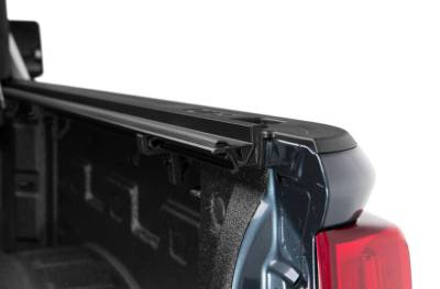 Undercover - Tapa plegable Ultra Flex 8.2' para Silverado / Sierra 2500 / 3500 HD 20-23 - Image 12