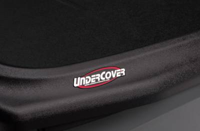 Undercover - Tapa Rigida SE para Sierra 1500  07-13 5.9' - Image 8