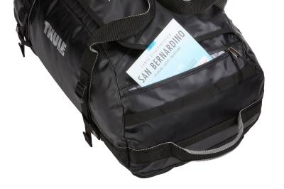 Thule - Thule Chasm 40L Autumnal - Image 10