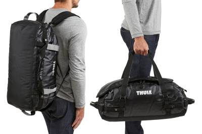 Thule - Thule Chasm 40L Autumnal - Image 5