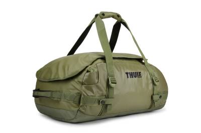 Thule - Thule Chasm 90L Olivine - Image 1