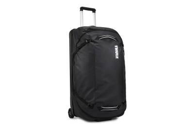 Thule - Thule Chasm Wheeled Duffel 81cm/32" Black - Image 1