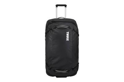 Thule - Thule Chasm Wheeled Duffel 81cm/32" Black - Image 3