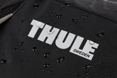 Thule - Thule Chasm Wheeled Duffel 81cm/32" Black - Image 4