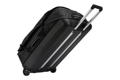 Thule - Thule Chasm Wheeled Duffel 81cm/32" Black - Image 5