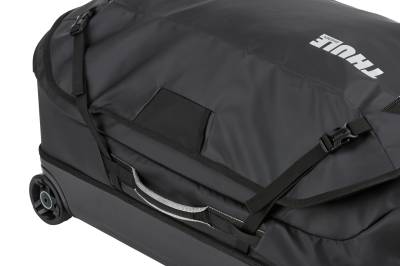 Thule - Thule Chasm Wheeled Duffel 81cm/32" Black - Image 9