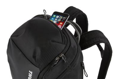 Thule - Thule Chasm Backpack 26L Black - Image 5