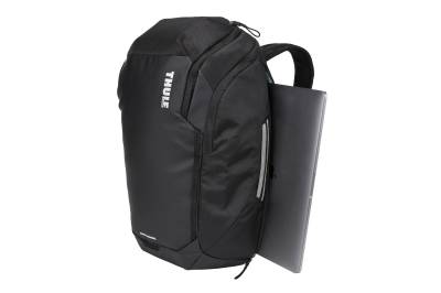 Thule - Thule Chasm Backpack 26L Black - Image 8