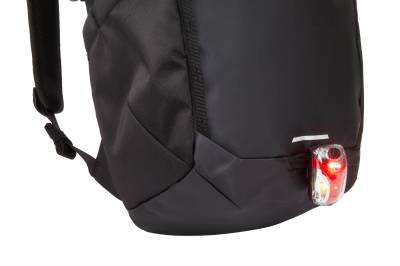 Thule - Thule Chasm Backpack 26L Black - Image 11