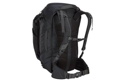 Thule - Thule Landmark 70L Obsidian - Image 2