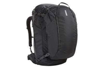 Thule - Thule Landmark 70L Obsidian - Image 1