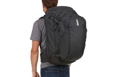 Thule - Thule Landmark 70L Obsidian - Image 3