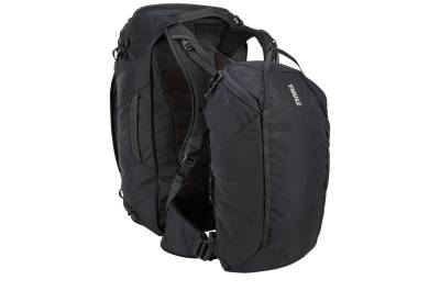 Thule - Thule Landmark 70L Obsidian - Image 7