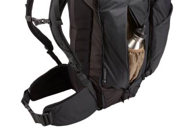 Thule - Thule Landmark 70L Obsidian - Image 11