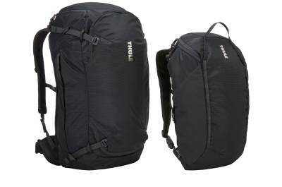 Thule - Thule Landmark 70L Obsidian - Image 12