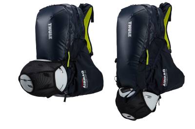 Thule - Thule Upslope de 35 litros - Image 8