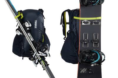 Thule - Thule Upslope de 35 litros - Image 10