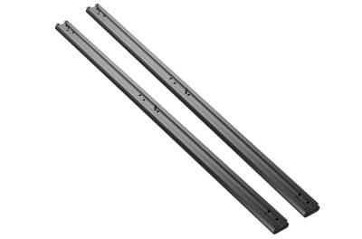 Thule - Thule TracRac / Xsporter Base Rail F-150/Lobo / Ram 1500 19-24 - Image 2