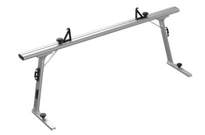 Thule - Thule TracRac SR Overhead Rack Ram 1500 19-24 - Image 4