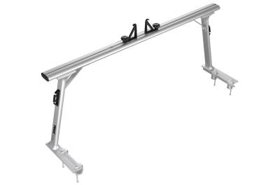 Thule - Thule TracRac Pro 2 Silver - Image 3