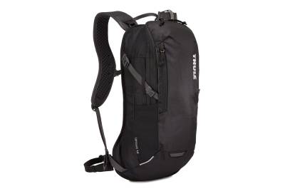 Thule - Mochila de hidratación Thule UpTake 12L Negra - Image 1