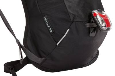 Thule - Mochila de hidratación Thule UpTake 12L Negra - Image 11