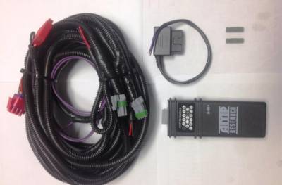 AMP Research - Kit de Conversion Estribos Electricos AMP 76403-01A - Image 1